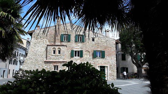 Casa Della Musica Grado